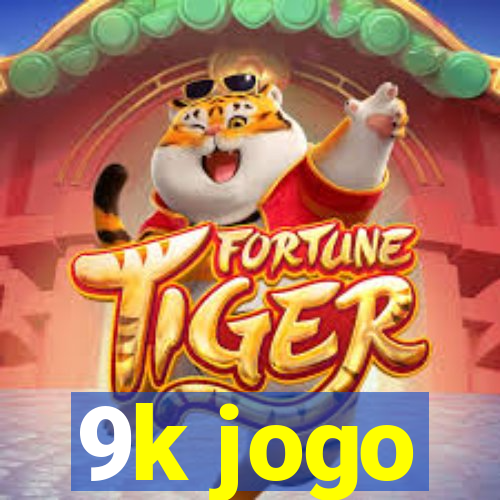 9k jogo